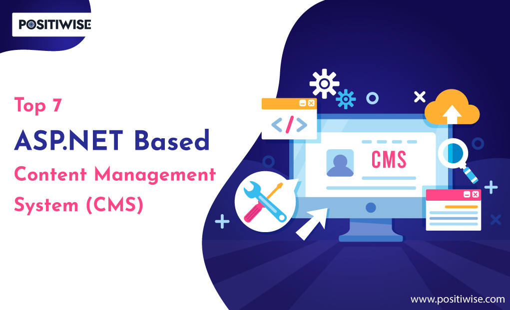 Top 7 ASP.NET Based Content Management System (CMS)