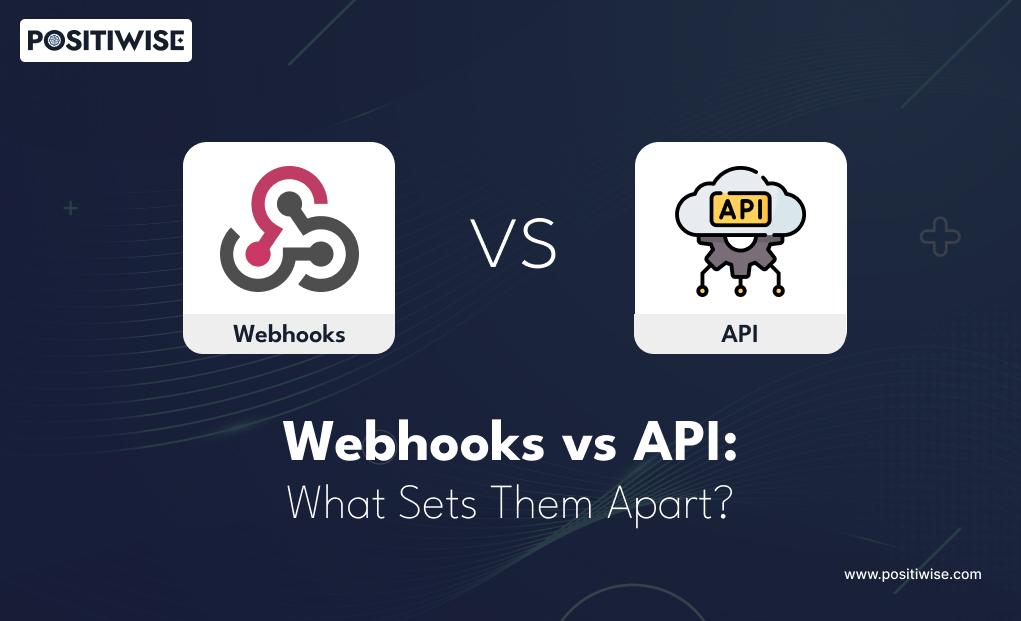 Webhook vs API: What Sets Them Apart?