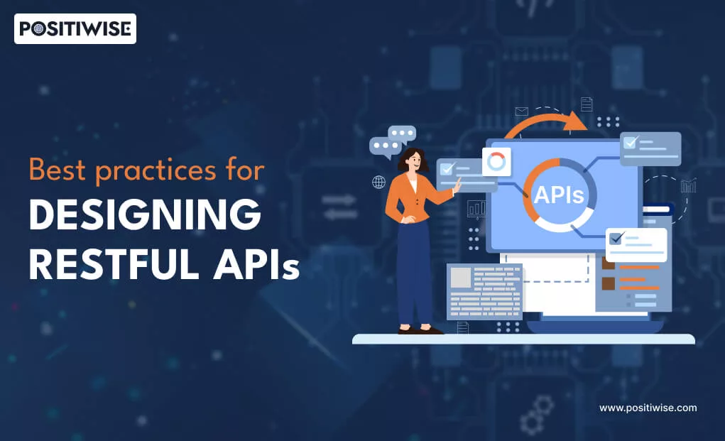 Best practices for designing RESTful APIs