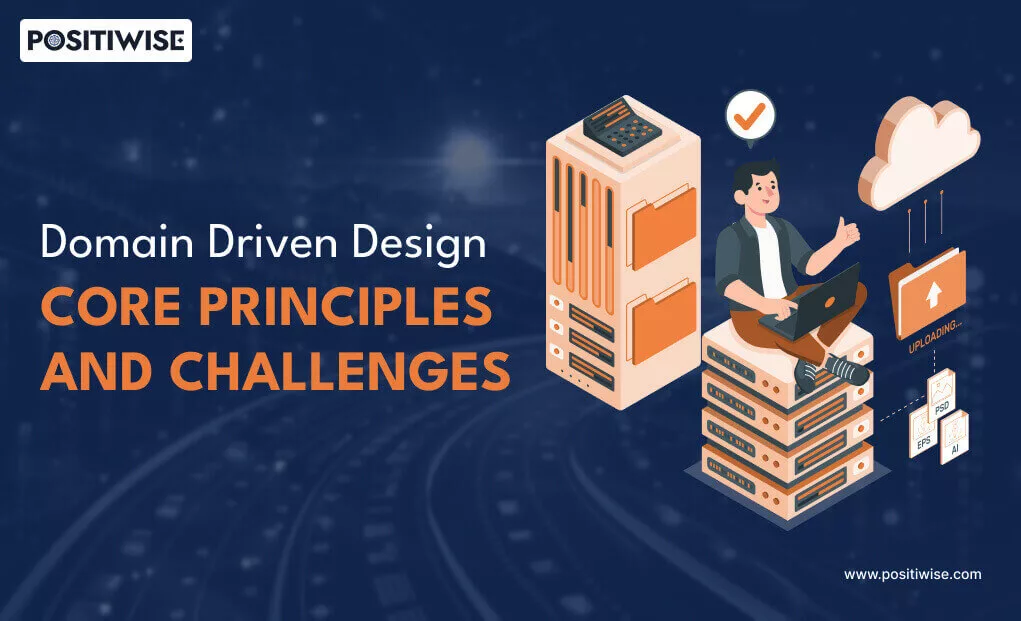 Domain-Driven-Design-Core-Principles-and-Challenges
