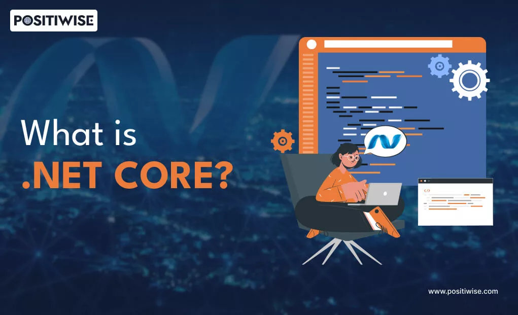 What-is-NET-Core