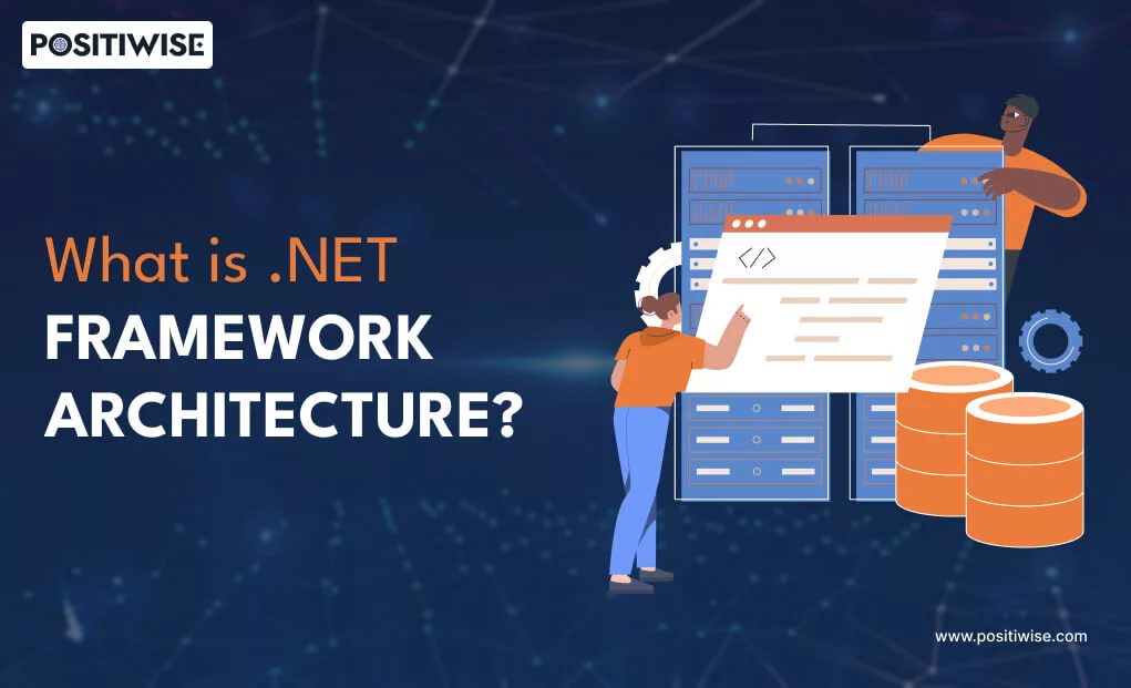 What-is-NET-Framework-Architecture
