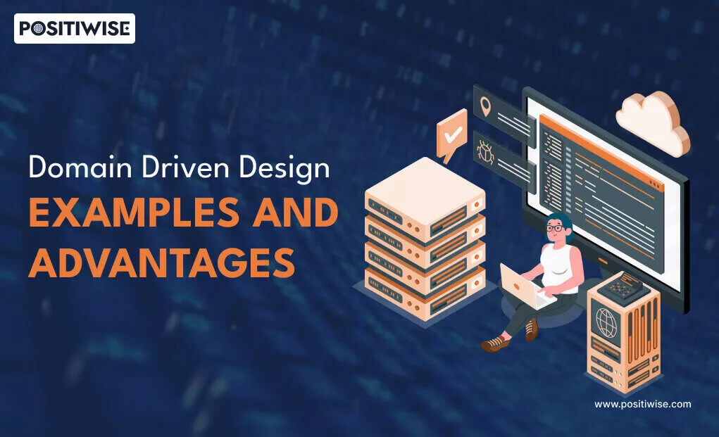 Domain Driven Design Examples and Advantages