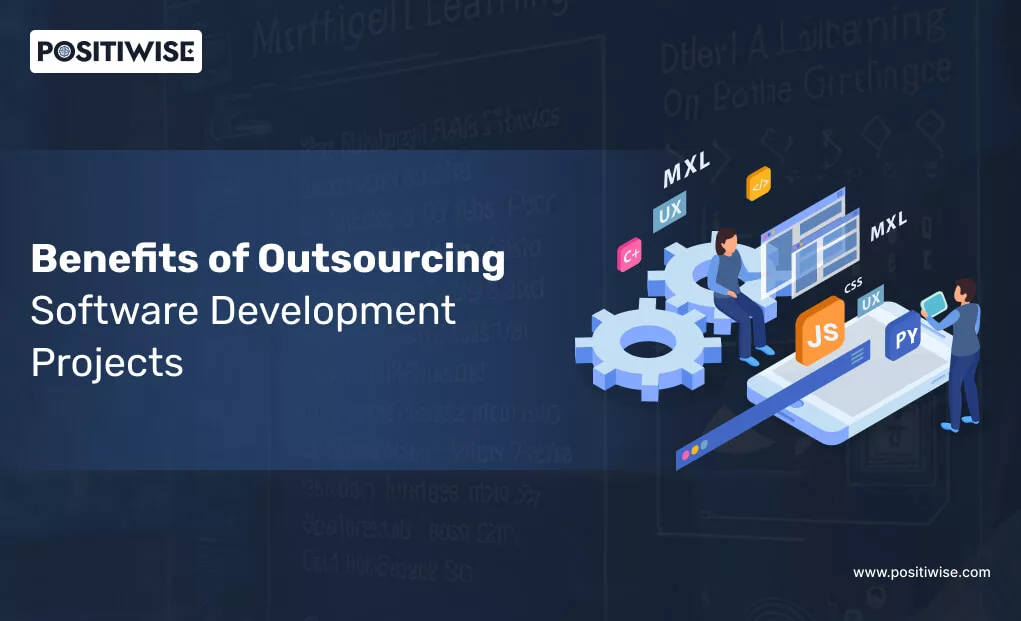 Benefits of Outsourcing Software Development Projects