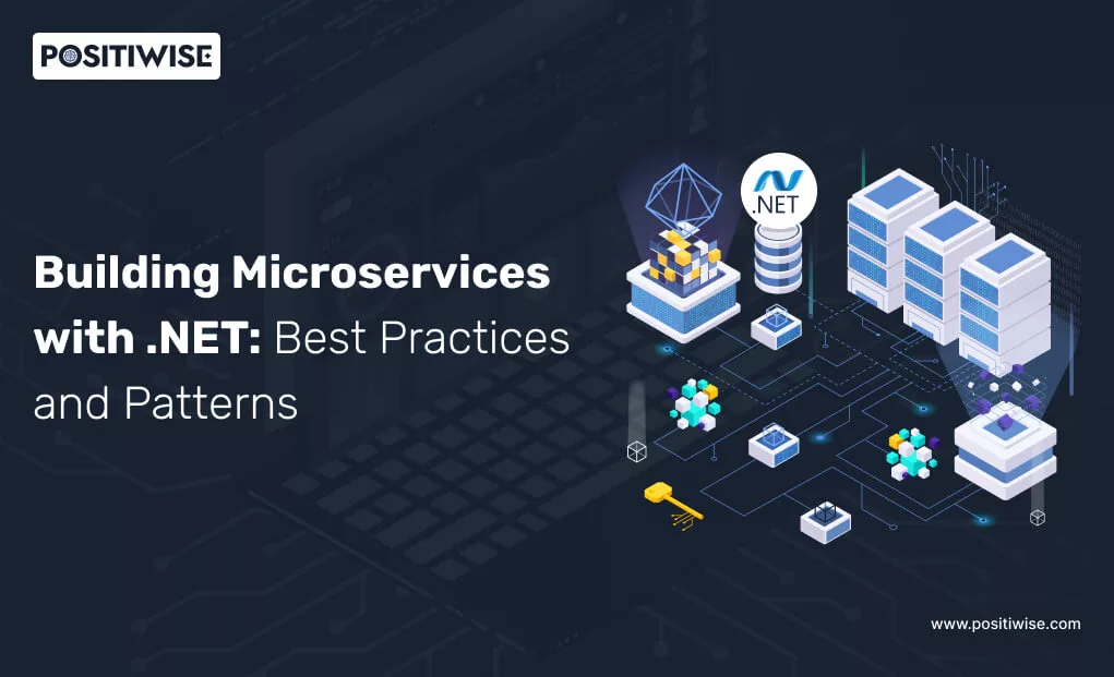 Building Microservices with .NET: Best Practices and Patterns