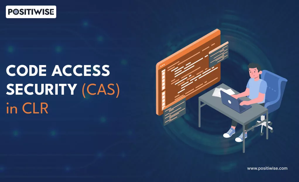 Code Access Security in CLR