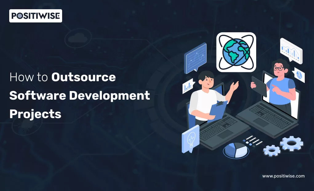 How to Outsource Software Development Projects