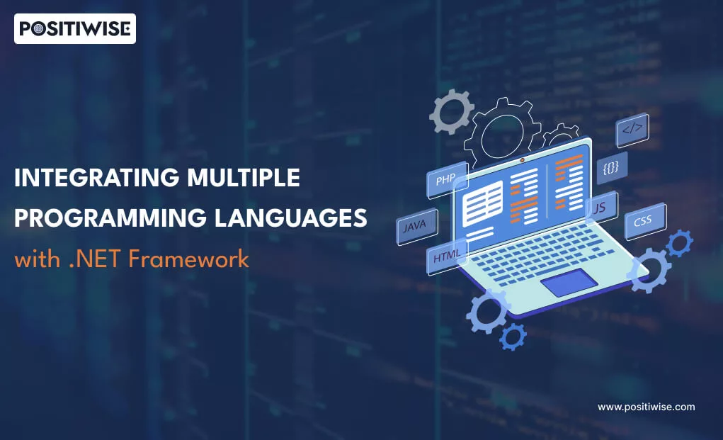 Integrating Multiple Programming Languages with .NET Framework