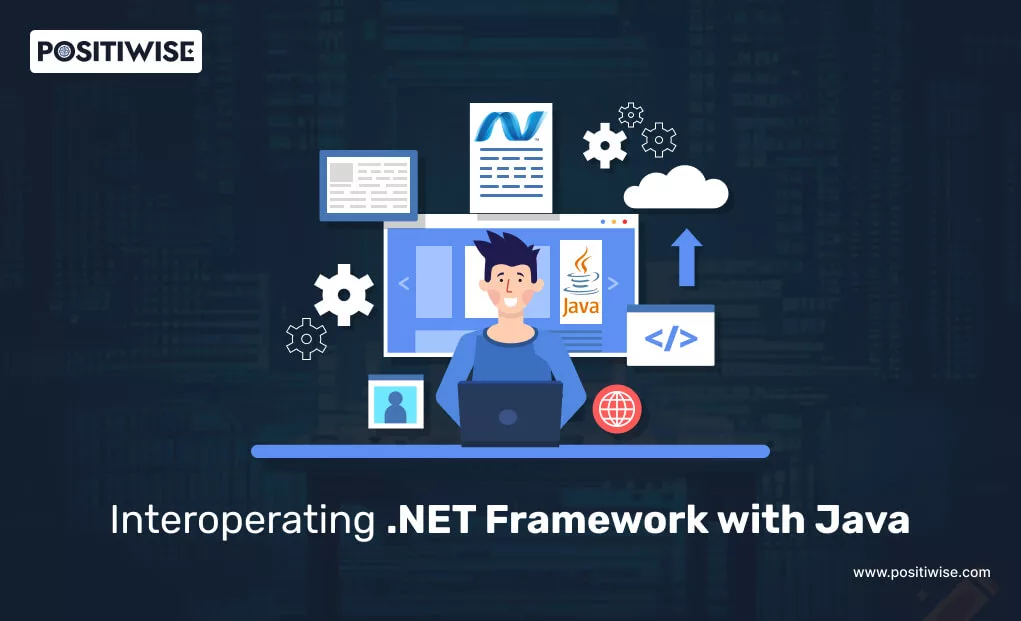 Interoperating .NET Framework with Java