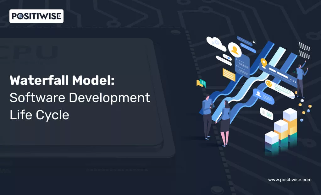 Waterfall Model: SDLC