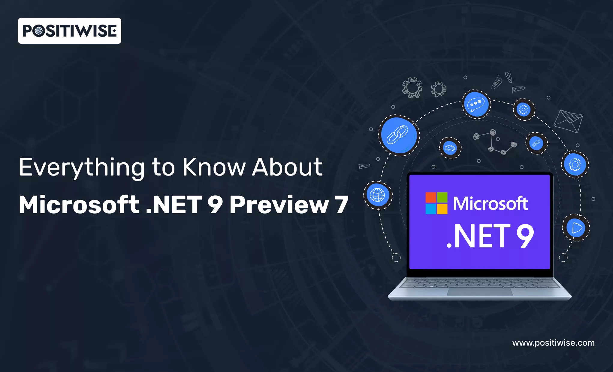 Everything to Know About Microsoft .NET 9 Preview 7