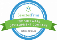 Top Software Development Company